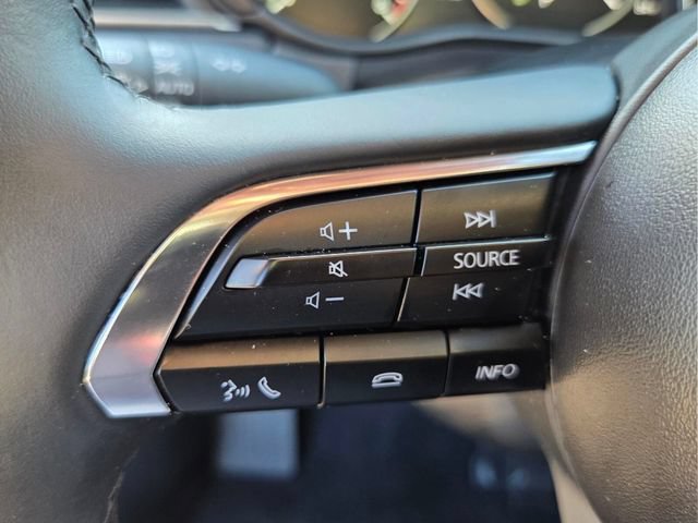 Certified 2025 MAZDA CX-30 AWD 2.5 S w/ Select Sport Pkg image 28