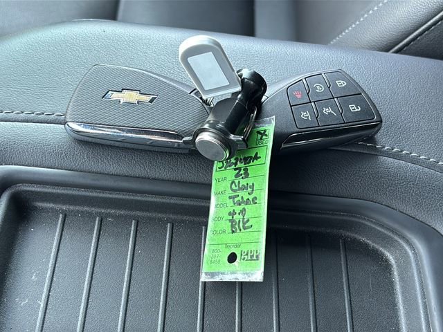 Used 2023 Chevrolet Tahoe Z71 w/ Z71 Off-Road Package image 43