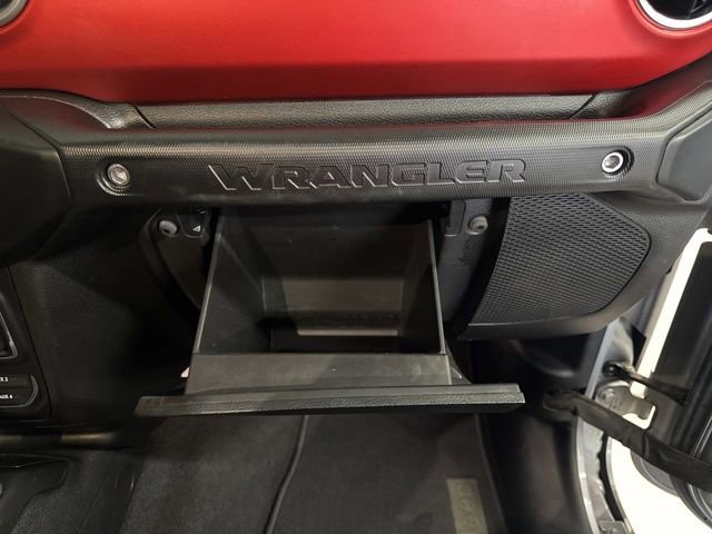 Used 2021 Jeep Wrangler Unlimited Rubicon image 56