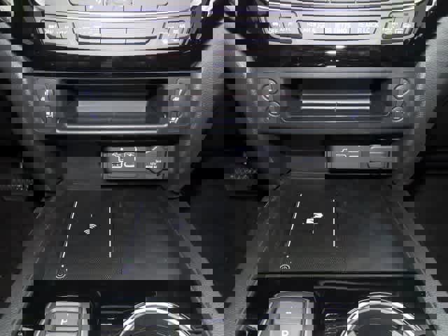 New 2025 Honda Ridgeline Black Edition image 21