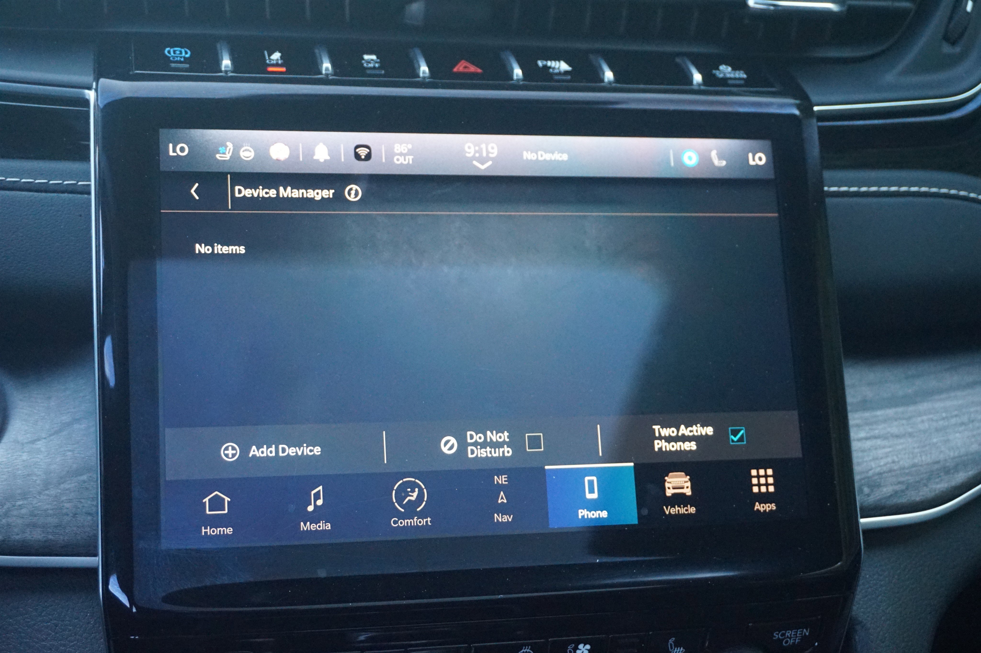 Used 2023 Jeep Grand Cherokee 4WD 4xe w/ Luxury Tech Group II image 32