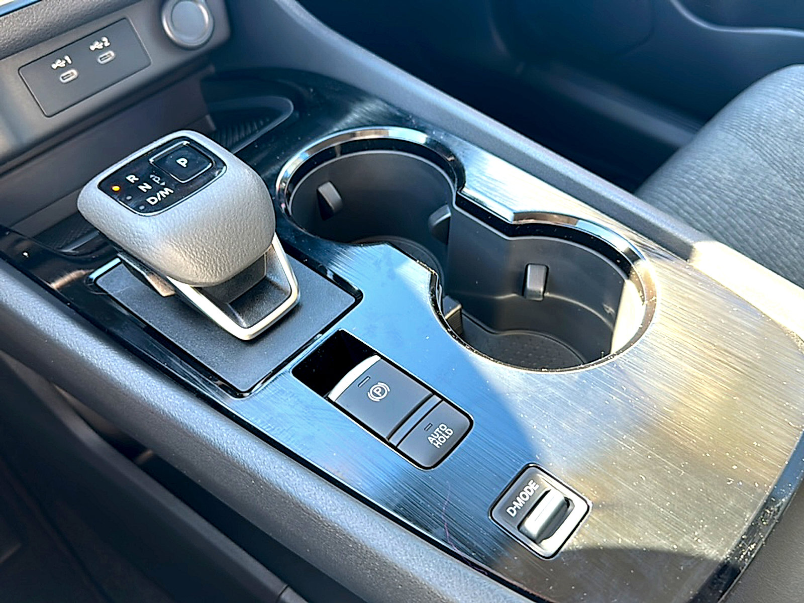 New 2026 Nissan Rogue SV w/ Cold Weather Package image 24