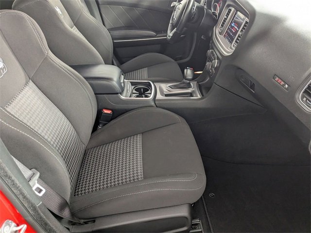 Certified 2022 Dodge Charger Scat Pack image 32