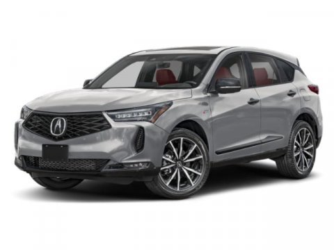 New 2026 Acura RDX A-Spec