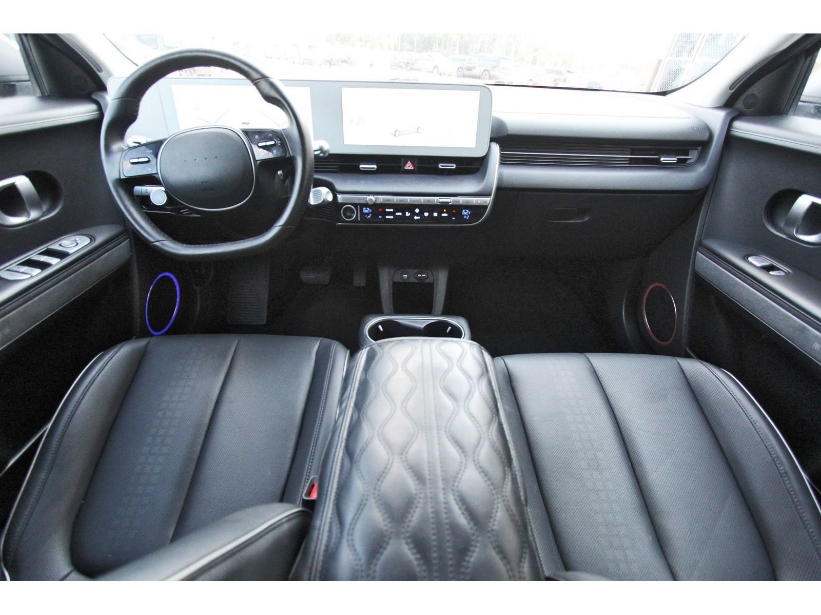 Certified 2023 Hyundai Ioniq 5 SEL RWD image 10