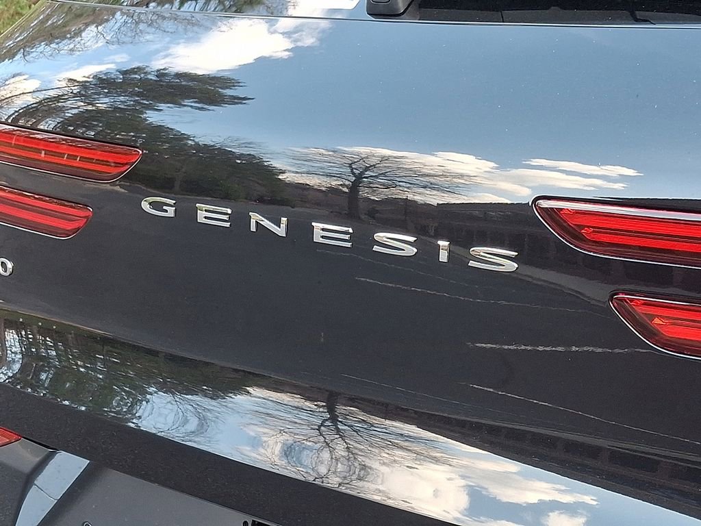 New 2026 Genesis GV70 2.5T Advanced image 19