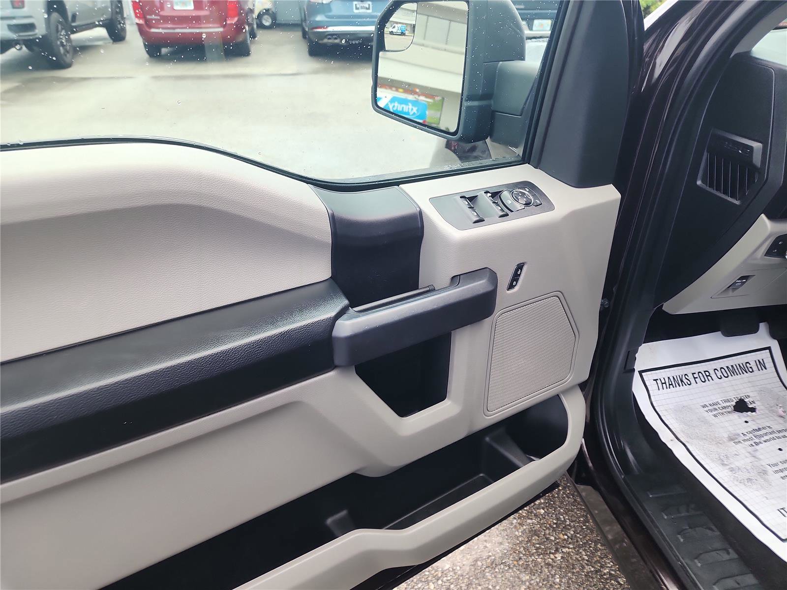 Used 2020 Ford F150 XL w/ Equipment Group 101A Mid image 16