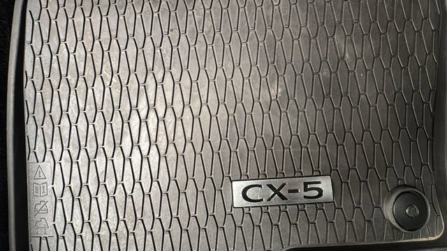 Used 2021 MAZDA CX-5 Touring AWD/4WD image 33