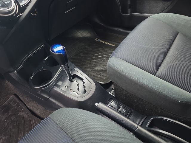 Used 2015 Toyota Prius C Two image 24