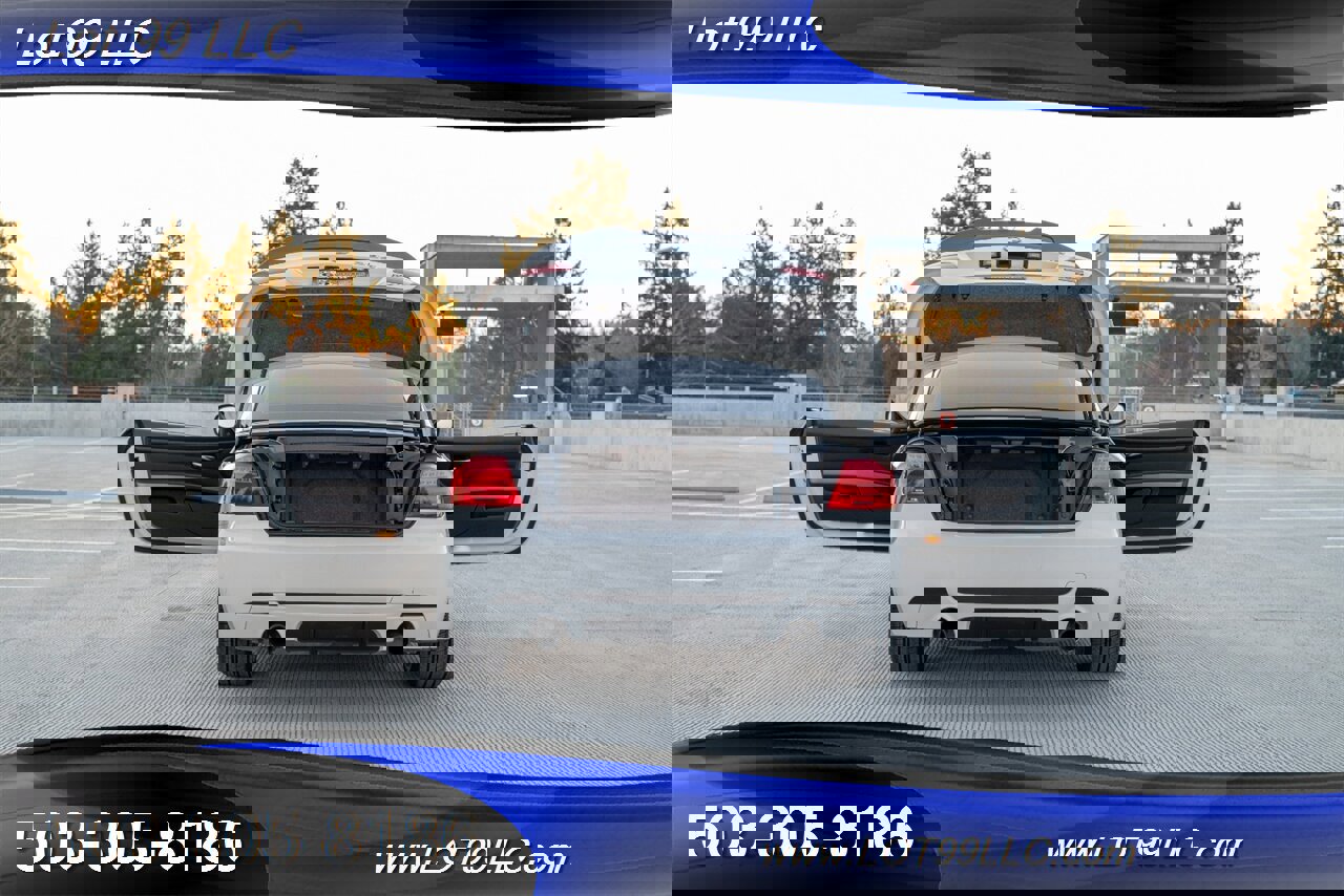 Used 2011 BMW 335is Convertible image 56