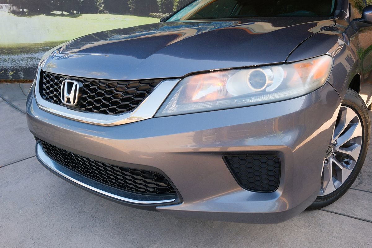Used 2013 Honda Accord LX-S image 8