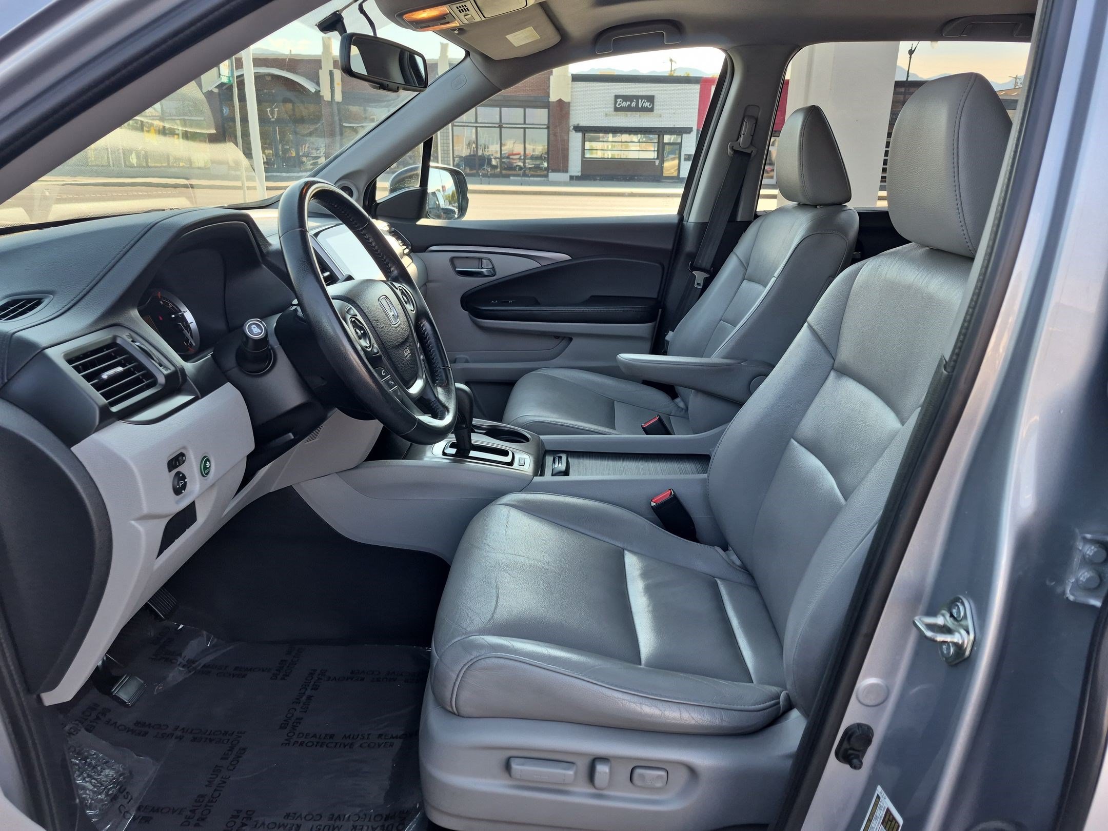 Used 2016 Honda Pilot EX-L image 17