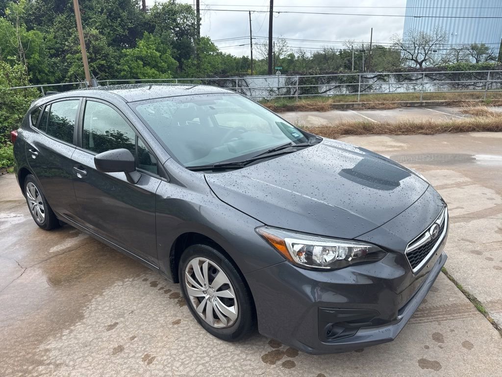 Used 2019 Subaru Impreza 2.0i w/ Eyesight image 3
