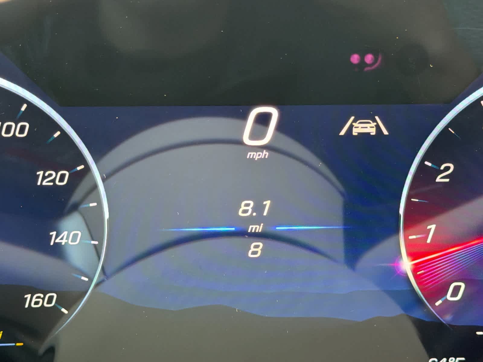New 2027 Mercedes-Benz S 580 4MATIC Sedan image 25