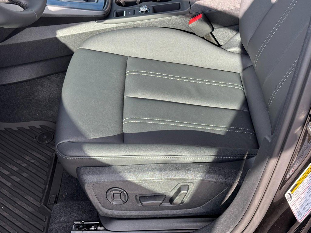 New 2026 Audi A3 2.0T Premium image 18