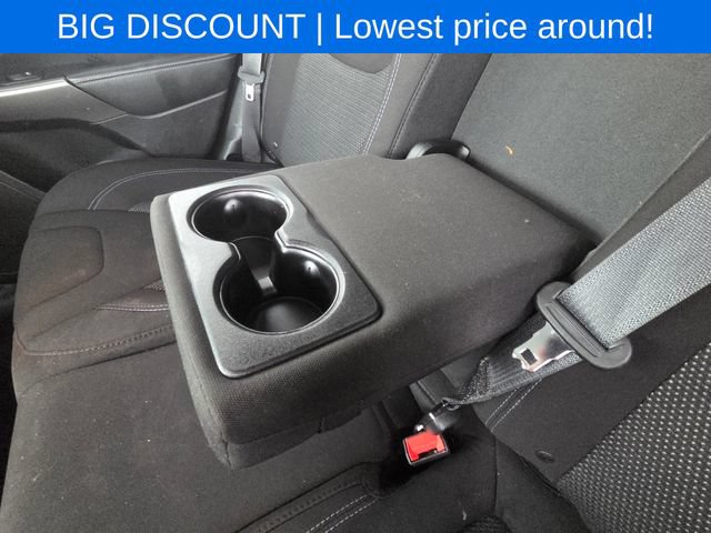 Used 2019 Jeep Cherokee Latitude w/ Cold Weather Group AWD/4WD image 20