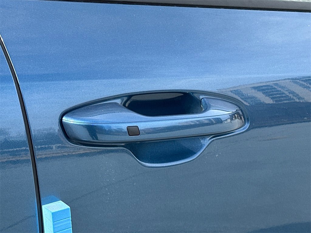 New 2025 Kia Niro Wind image 9