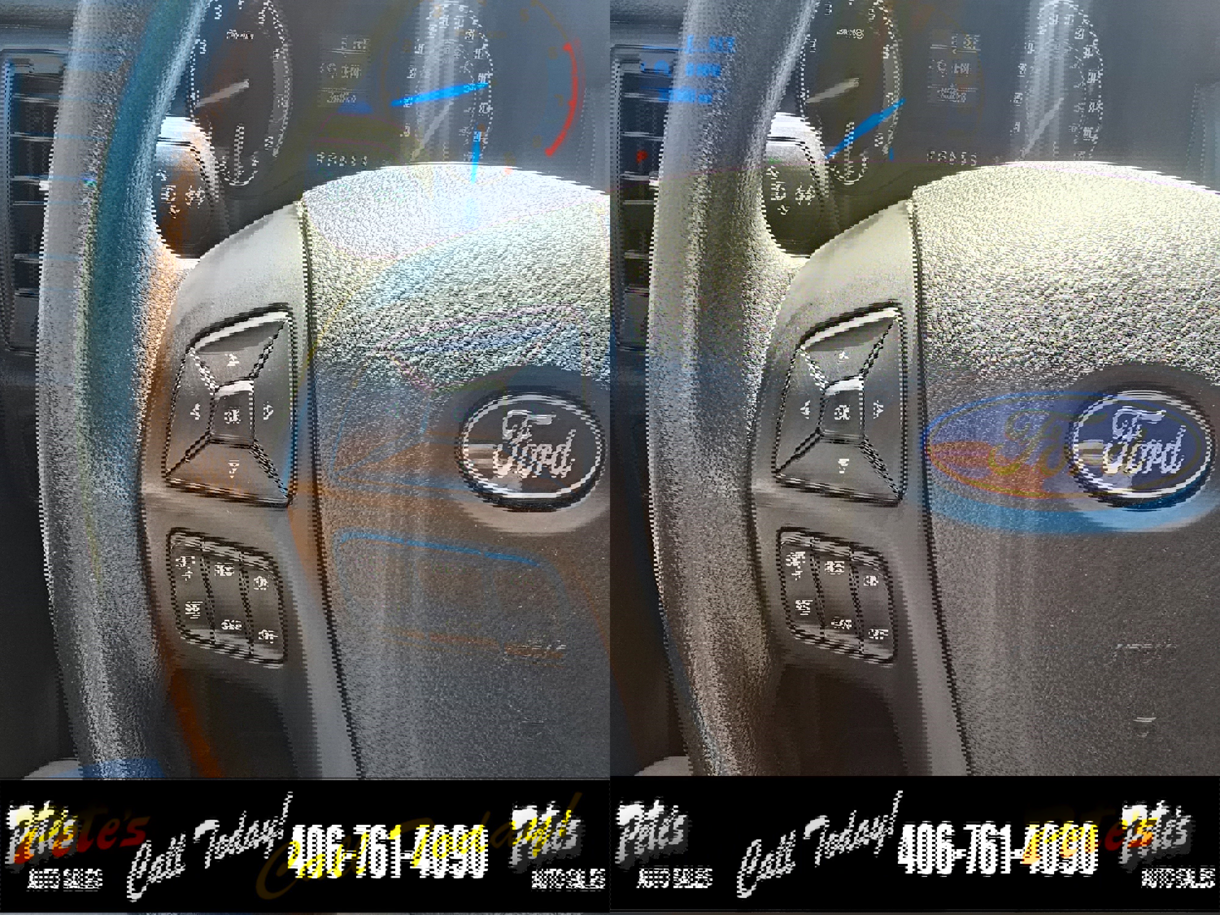 Used 2021 Ford Ranger XL w/ Equipment Group 101A High image 27