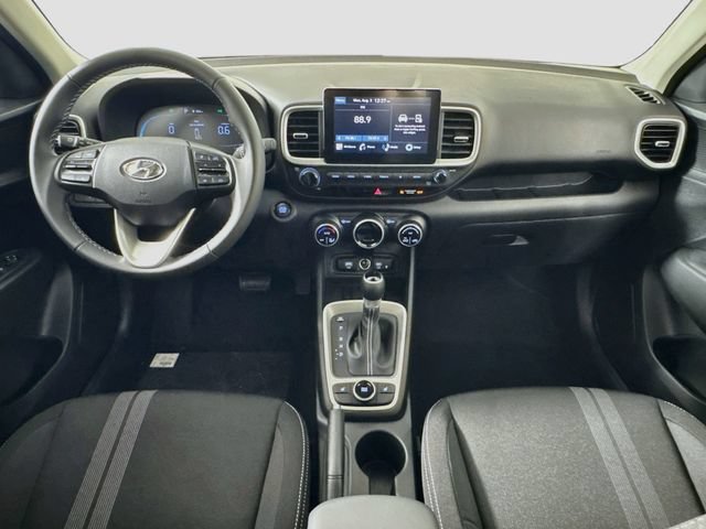 New 2026 Hyundai Venue SEL FWD image 24