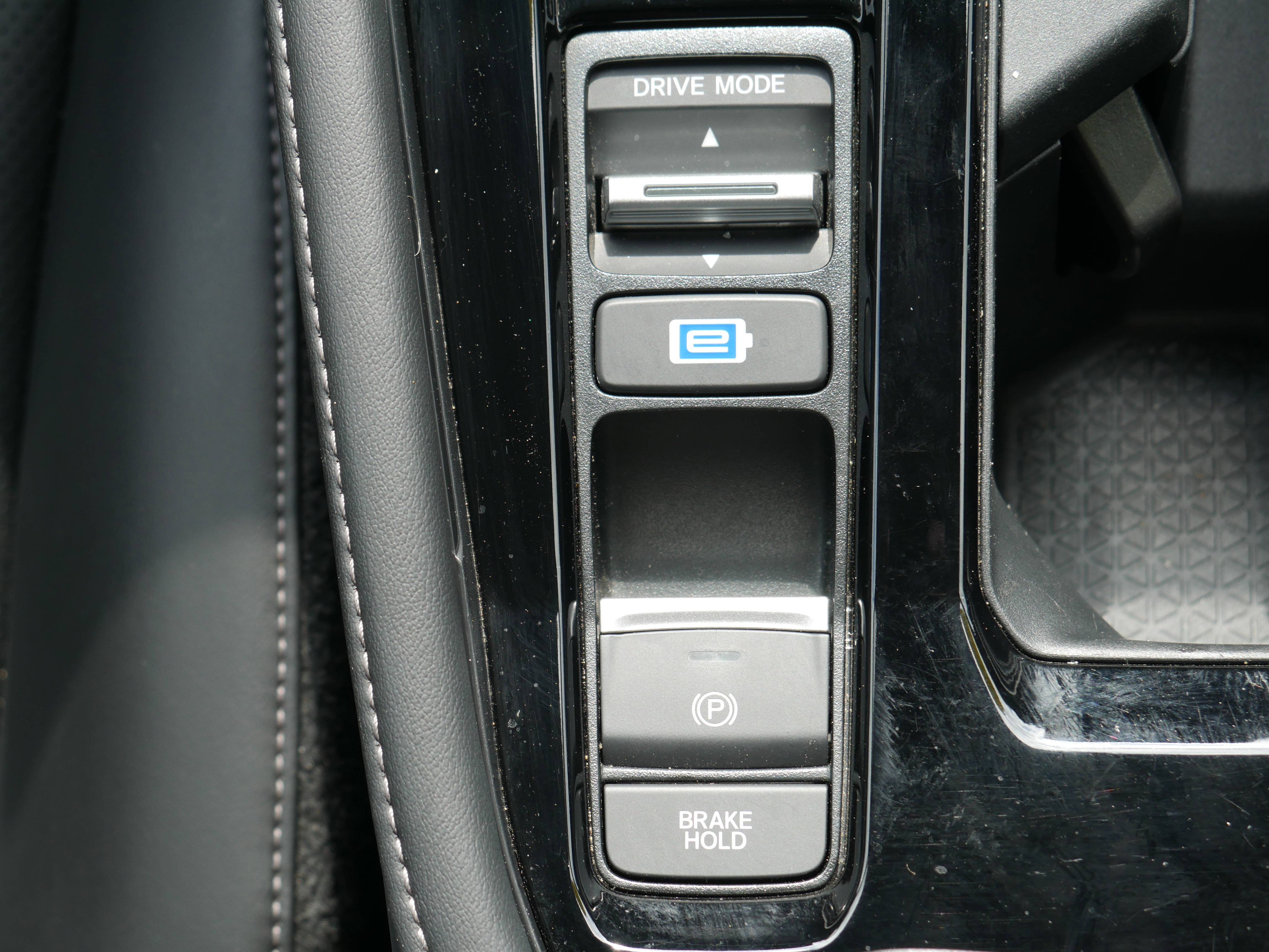 Used 2024 Honda Accord Touring image 23