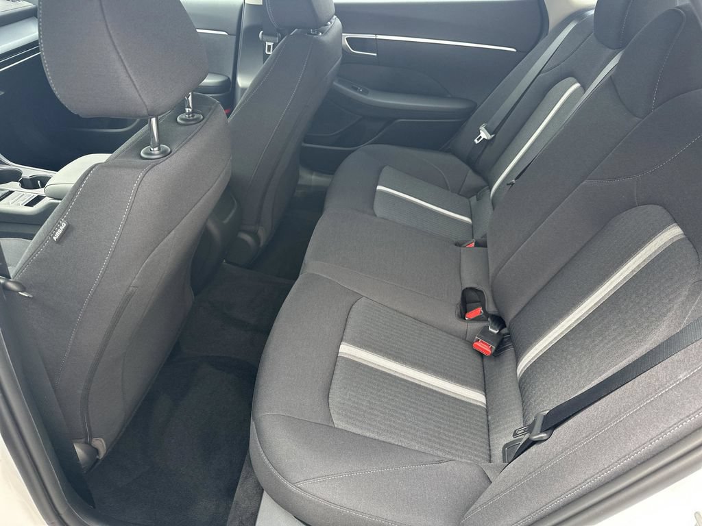 New 2026 Hyundai Sonata SE FWD image 20