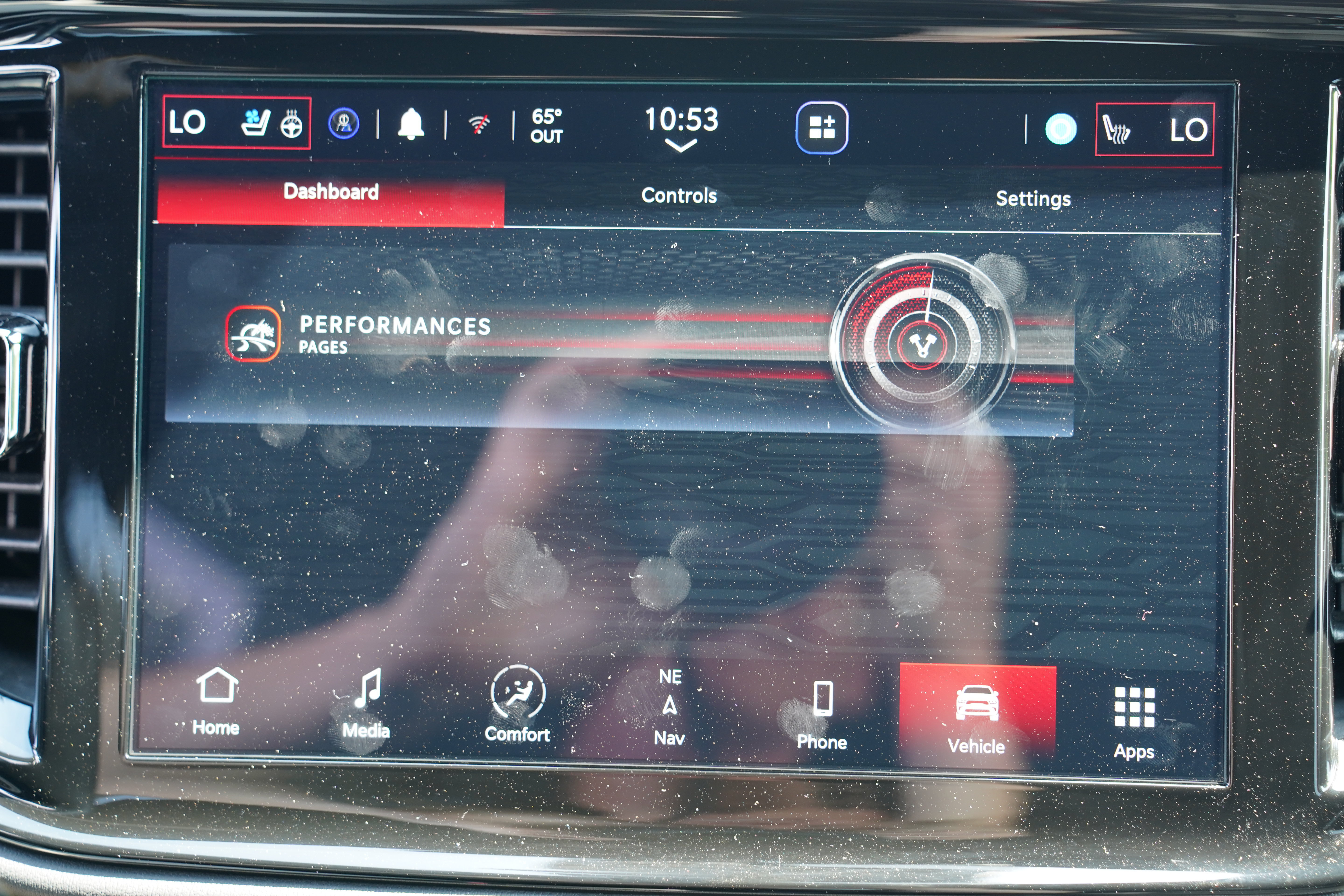 Used 2025 Dodge Durango R/T AWD/4WD image 26