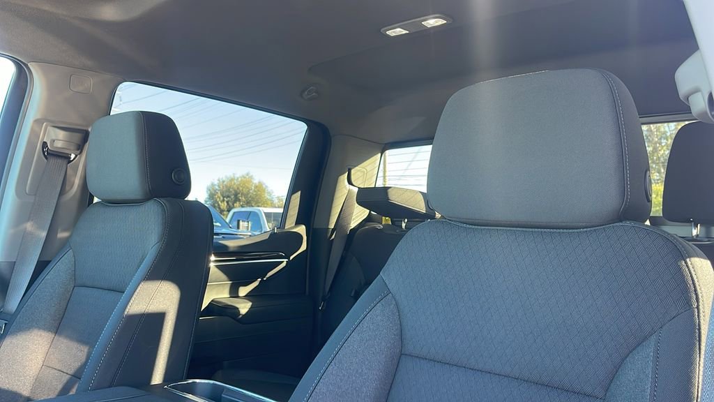 New 2026 GMC Sierra 1500 Elevation image 12