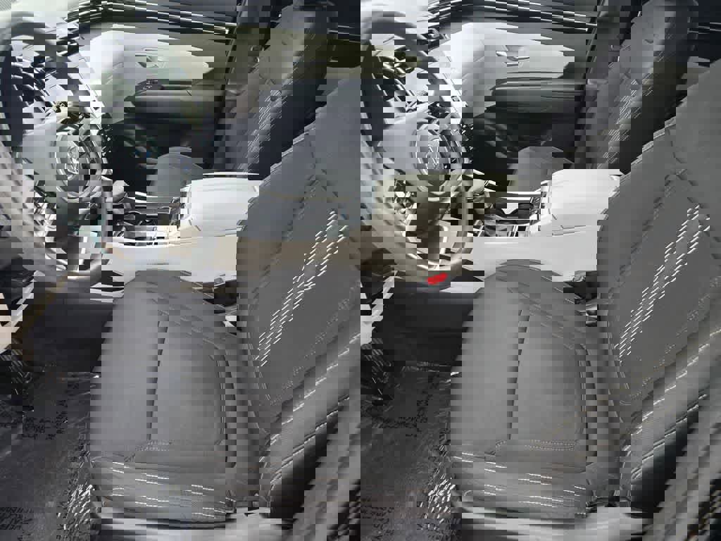 Used 2024 Hyundai Tucson SEL FWD image 17