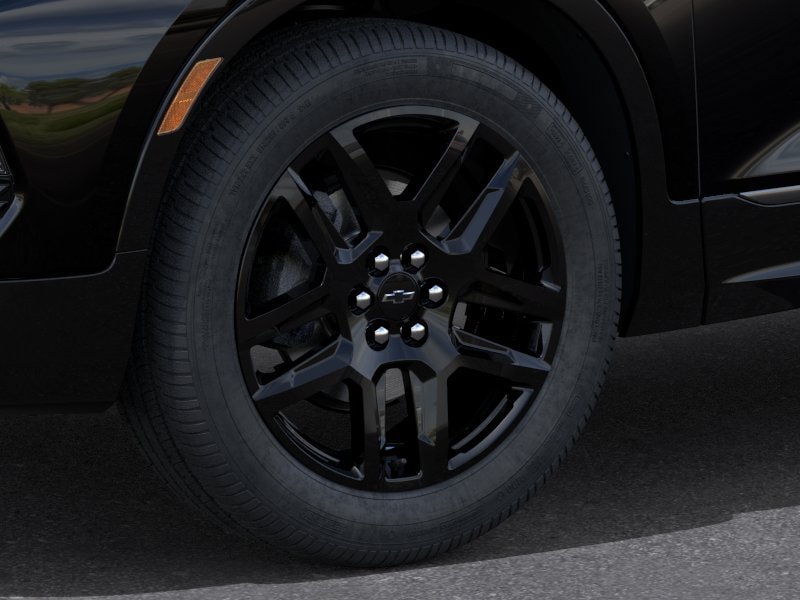 New 2026 Chevrolet Blazer RS w/ Driver Confidence II Package AWD/4WD image 9
