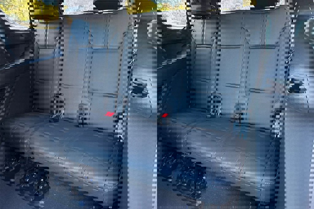 New 2026 Chevrolet Tahoe RST w/ RST Performance Edition image 15