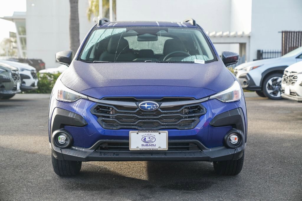 New 2026 Subaru Crosstrek 2.0i Premium image 2