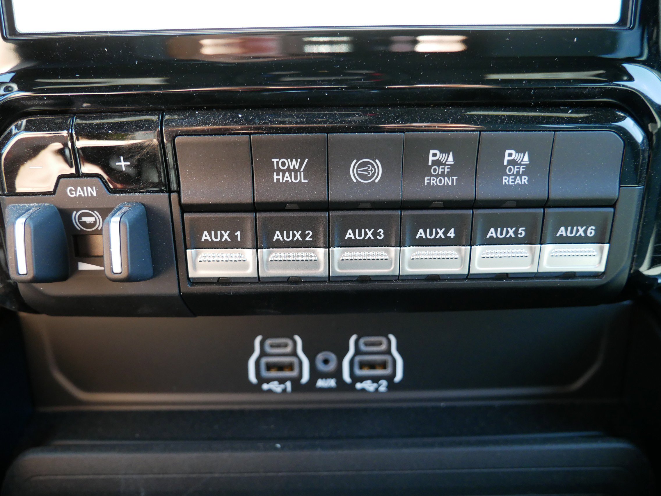 New 2025 RAM 2500 Big Horn image 13