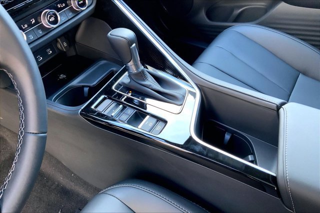 New 2026 Acura ADX AWD image 11