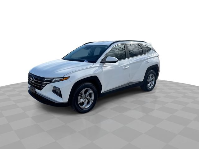 Used 2024 Hyundai Tucson SEL image 5