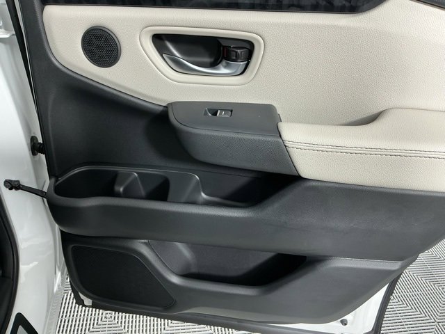 New 2026 Honda Passport TrailSport Elite image 11