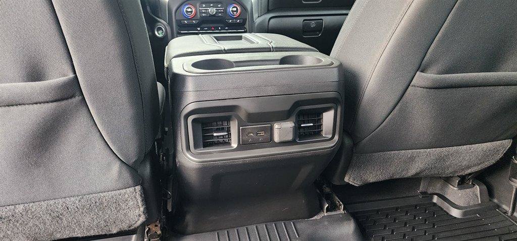Used 2022 Chevrolet Silverado 3500 LT w/ Convenience Package AWD/4WD image 25