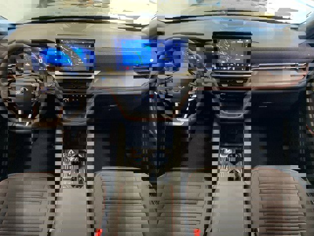 New 2026 Ford Explorer ST-Line w/ ST-Line Street Pack image 11