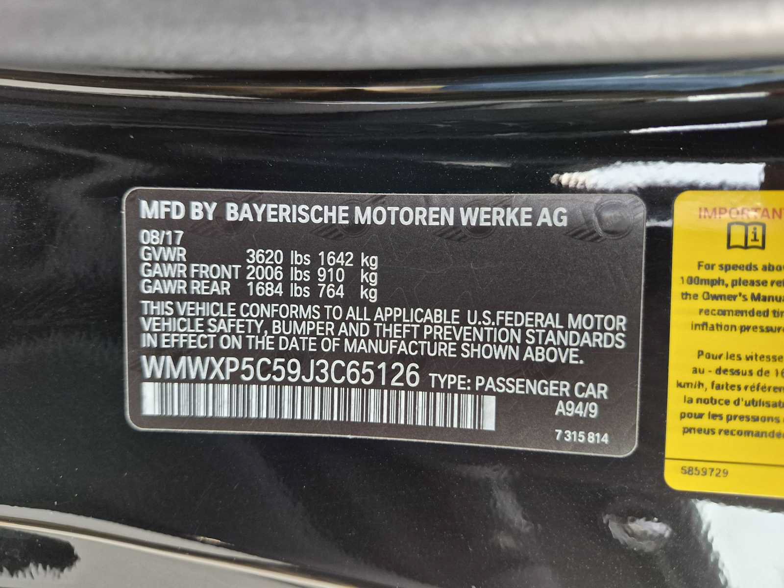 Used 2018 MINI Cooper 2-Door Hardtop FWD image 38