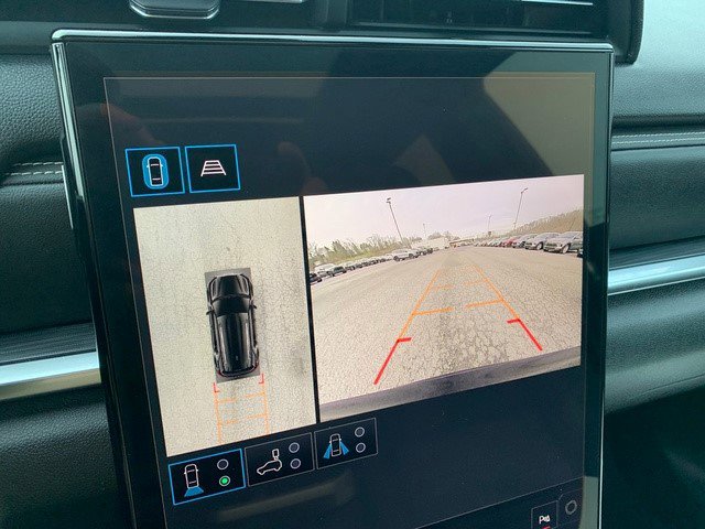 Certified 2025 GMC Terrain Elevation w/ Elevation Premium Package image 30