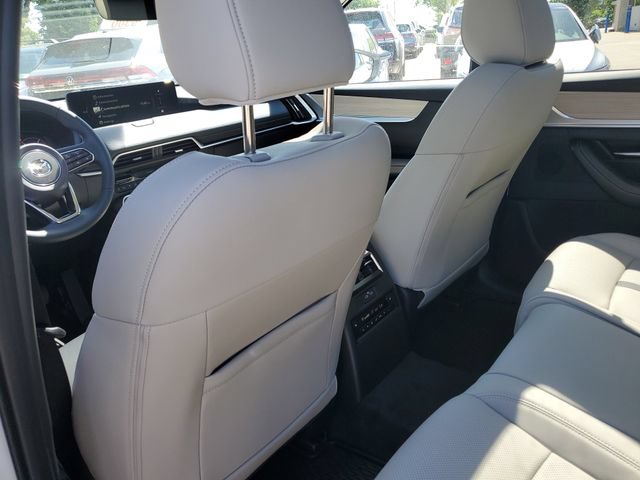 New 2026 MAZDA CX-90 Plug-In Hybrid w/Premium Sport AWD/4WD image 15