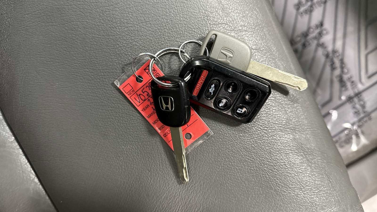 Used 2010 Honda Odyssey EX-L image 33