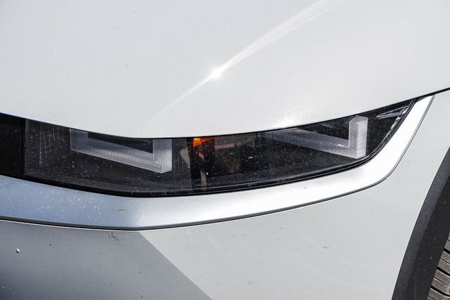 Used 2024 Hyundai Ioniq 5 SEL image 8