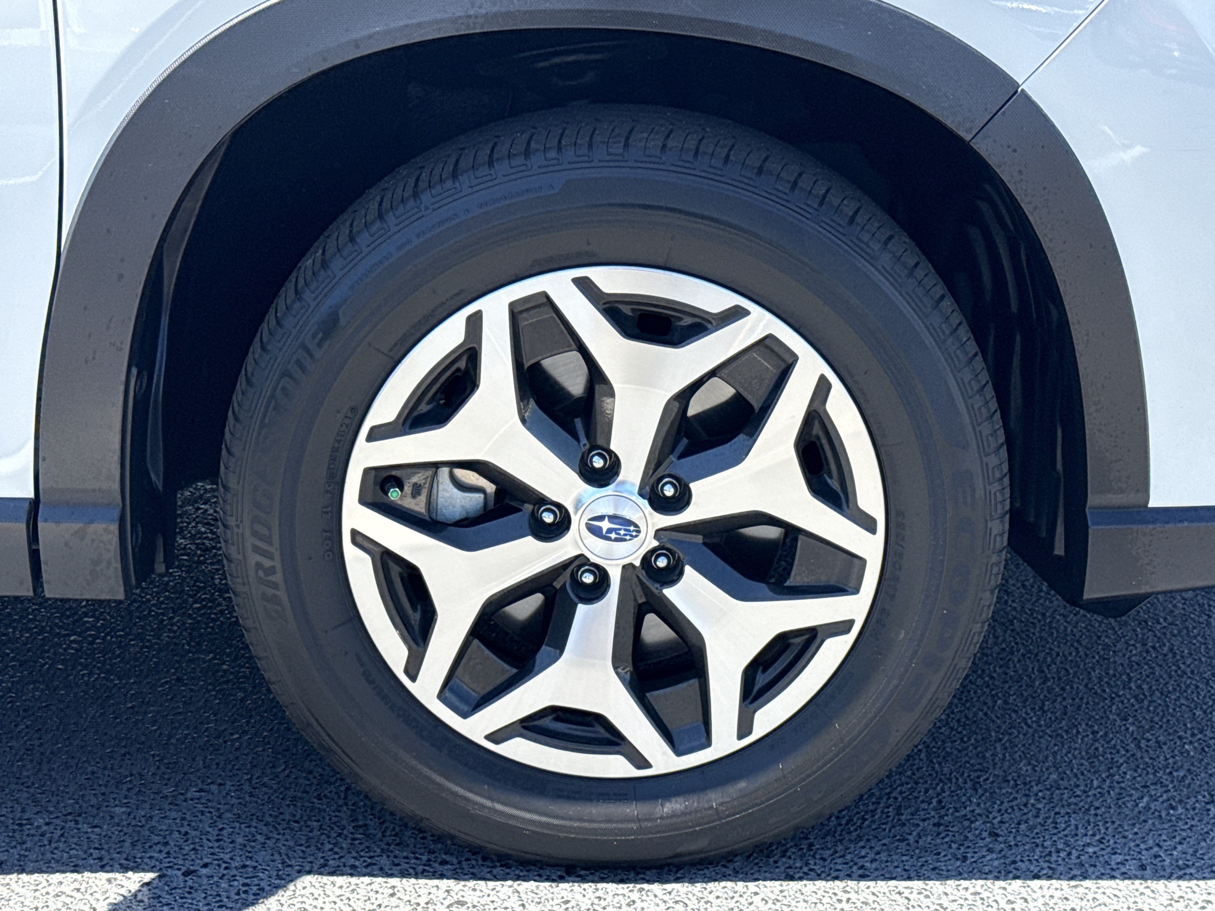 Used 2022 Subaru Forester Premium AWD/4WD image 12