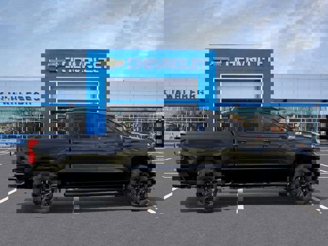 New 2026 Chevrolet Silverado 1500 RST w/ All Star Edition Plus image 5