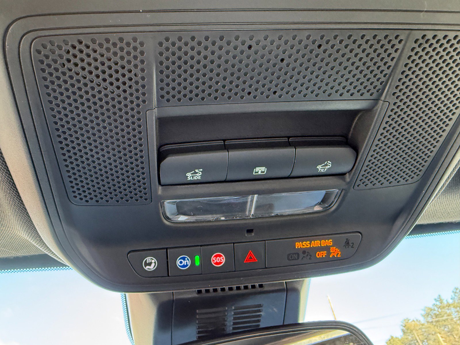 New 2026 GMC Terrain AT4 w/ Convenience Package III image 36