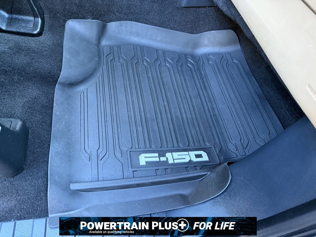 Used 2022 Ford F150 XLT w/ Bed Utility Package image 8