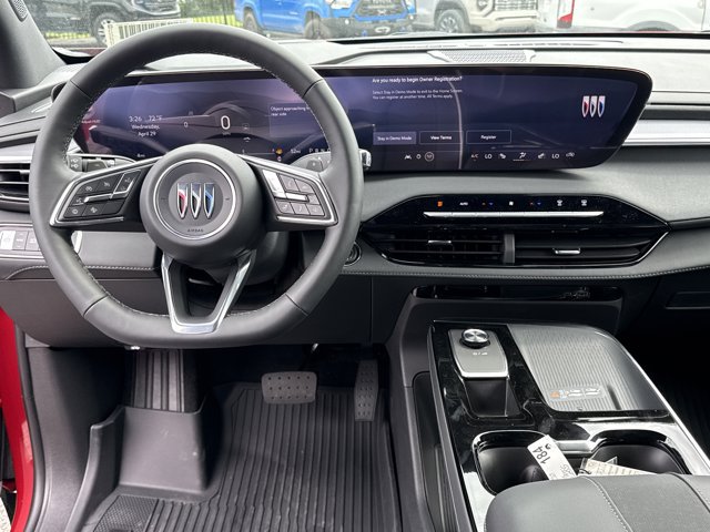 New 2026 Buick Enclave Sport Touring w/ Power Package FWD image 7
