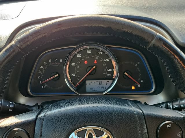 Used 2015 Toyota RAV4 Limited AWD/4WD image 12