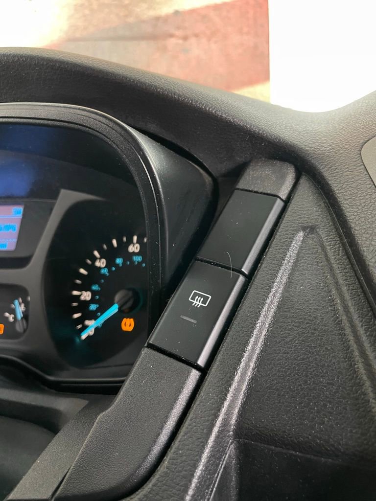 Used 2017 Ford Transit 150 XL image 30