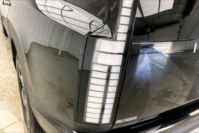 Certified 2026 Hyundai Ioniq 9 S RWD image 26